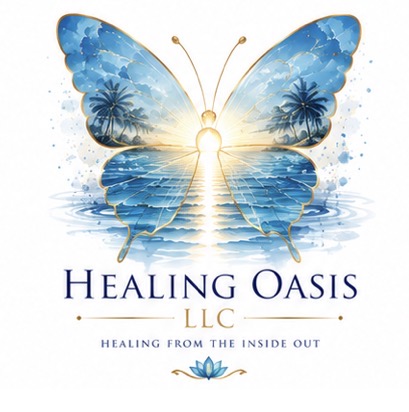 Healing Oasis LLC — Healing from the inside out